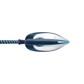 Утюг с парогенератором Philips GC7840/20, 2400Вт, Синий Утюг с парогенератором Philips GC7840/20, 2400Вт, Синий