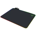 Коврик для мыши Razer Razer Firefly V2, Medium, Чёрный