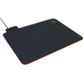 Коврик для мыши Razer Razer Firefly V2, Medium, Чёрный