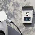 Кабель для зарядки Energenie EV-T2MF-11KW-8M Черный Кабель для зарядки Energenie EV-T2MF-11KW-8M Черный