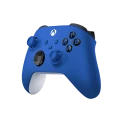 Gamepad Microsoft Xbox, Albastru