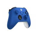 Gamepad Microsoft Xbox, Albastru