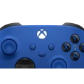 Gamepad Microsoft Xbox, Albastru