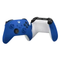 Gamepad Microsoft Xbox, Albastru