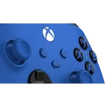 Gamepad Microsoft Xbox, Albastru