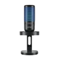 Microfon Gaming Boya K3, USB, Negru Microfon Gaming Boya K3, USB, Negru