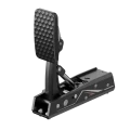 Pedale MOZA CRP2 Clutch Pedal, Negru Pedale MOZA CRP2 Clutch Pedal, Negru
