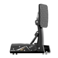 Pedale MOZA CRP2 Clutch Pedal, Negru Pedale MOZA CRP2 Clutch Pedal, Negru
