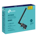 Сетевой адаптер PCIe TP-LINK Archer T2E Сетевой адаптер PCIe TP-LINK Archer T2E