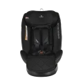 Scaun auto Cangaroo Castor 40-150cm grey 3801005151851 Scaun auto Cangaroo Castor 40-150cm grey 3801005151851