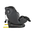 Scaun auto Cangaroo Castor 40-150cm grey 3801005151851 Scaun auto Cangaroo Castor 40-150cm grey 3801005151851