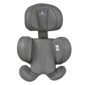 Scaun auto Cangaroo Castor 40-150cm grey 3801005151851 Scaun auto Cangaroo Castor 40-150cm grey 3801005151851