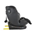 Scaun auto Cangaroo Castor 40-150cm grey 3801005151851 Scaun auto Cangaroo Castor 40-150cm grey 3801005151851