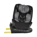 Scaun auto Cangaroo Castor 40-150cm grey 3801005151851 Scaun auto Cangaroo Castor 40-150cm grey 3801005151851