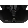 Scaun auto Cangaroo Castor 40-150cm grey 3801005151851 Scaun auto Cangaroo Castor 40-150cm grey 3801005151851