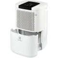 Dezumidificator Electrolux EDH-12L EU, Alb Dezumidificator Electrolux EDH-12L EU, Alb