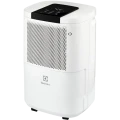 Dezumidificator Electrolux EDH-12L EU, Alb Dezumidificator Electrolux EDH-12L EU, Alb