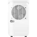 Dezumidificator Electrolux EDH-12L EU, Alb Dezumidificator Electrolux EDH-12L EU, Alb