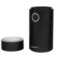 Râșniță de cafea Polaris PCG2014, Negru Râșniță de cafea Polaris PCG2014, Negru