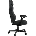 HATOR Arc 4 XXL Velur Gaming chair, Black HATOR Arc 4 XXL Velur Gaming chair, Black