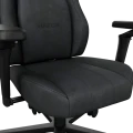 HATOR Arc 4 XXL Velur Gaming chair, Black HATOR Arc 4 XXL Velur Gaming chair, Black