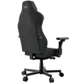 HATOR Arc 4 XXL Velur Gaming chair, Black HATOR Arc 4 XXL Velur Gaming chair, Black