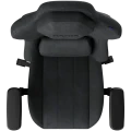 HATOR Arc 4 XXL Velur Gaming chair, Black HATOR Arc 4 XXL Velur Gaming chair, Black