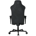 HATOR Arc 4 XXL Velur Gaming chair, Black HATOR Arc 4 XXL Velur Gaming chair, Black