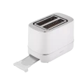 Toaster Ardesto T-F450W, Alb Toaster Ardesto T-F450W, Alb
