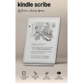 Amazon Kindle Scribe 11" (3rd Gen) (2025) with Premium Pen, 32GB Graphite Amazon Kindle Scribe 11