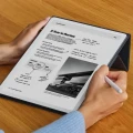 Amazon Kindle Scribe 11" (3rd Gen) (2025) with Premium Pen, 32GB Graphite Amazon Kindle Scribe 11