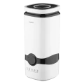 Umidificator de aer Ardesto USH-M-LCD-4L-W, Alb Umidificator de aer Ardesto USH-M-LCD-4L-W, Alb