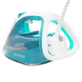 Fier de călcat Tefal FV5737E0, 2500W, Turcoaz Fier de călcat Tefal FV5737E0, 2500W, Turcoaz