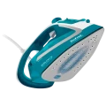 Fier de călcat Tefal FV5737E0, 2500W, Turcoaz Fier de călcat Tefal FV5737E0, 2500W, Turcoaz