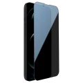 Защитное стекло Nillkin iPhone 13/13 Pro Guardian Full coverage privacy, Прозрачный