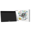 Графический планшет XP Pen DECO Fun S, Черный Графический планшет XP Pen DECO Fun S, Черный