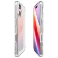 Husă Spigen Apple Iphone 17 Ultra Hybrid, Crystal Clear Husă Spigen Apple Iphone 17 Ultra Hybrid, Crystal Clear