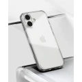Husă Spigen Apple Iphone 17 Ultra Hybrid, Crystal Clear Husă Spigen Apple Iphone 17 Ultra Hybrid, Crystal Clear
