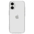 Husă Spigen Apple Iphone 17 Ultra Hybrid, Crystal Clear Husă Spigen Apple Iphone 17 Ultra Hybrid, Crystal Clear