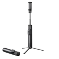 Selfie Stick Xiaomi Mini, Negru Selfie Stick Xiaomi Mini, Negru