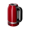 Fierbător electric KitchenAid 5KEK1701EER, Empire Red Fierbător electric KitchenAid 5KEK1701EER, Empire Red