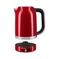 Fierbător electric KitchenAid 5KEK1701EER, Empire Red Fierbător electric KitchenAid 5KEK1701EER, Empire Red