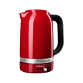 Fierbător electric KitchenAid 5KEK1701EER, Empire Red Fierbător electric KitchenAid 5KEK1701EER, Empire Red