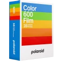Фотобумага Polaroid Color Film for 600, Double Pack, 16 шт Фотобумага Polaroid Color Film for 600, Double Pack, 16 шт