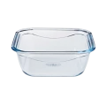 Форма для выпечки Pyrex 286PG00, Прозрачный Форма для выпечки Pyrex 286PG00, Прозрачный