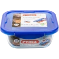 Форма для выпечки Pyrex 286PG00, Прозрачный Форма для выпечки Pyrex 286PG00, Прозрачный