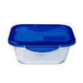 Форма для выпечки Pyrex 286PG00, Прозрачный Форма для выпечки Pyrex 286PG00, Прозрачный