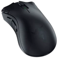 Gaming Mouse RAZER DeathAdder V2 X HyperSpeed, Negru Gaming Mouse RAZER DeathAdder V2 X HyperSpeed, Negru