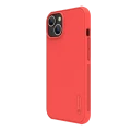 Husă Nillkin iPhone 14 Plus Super Frosted Shield Pro, Roșu Husă Nillkin iPhone 14 Plus Super Frosted Shield Pro, Roșu