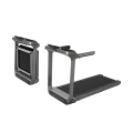Беговая дорожка Kingsmith Walkingpad X218, Черный Беговая дорожка Kingsmith Walkingpad X218, Черный